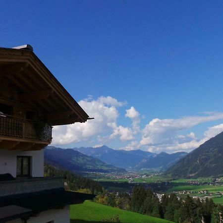 Ferienwohnung Christian Aschau Im Zillertal 외부 사진