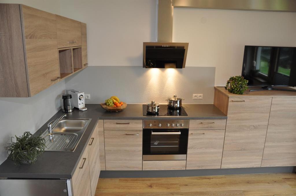 Ferienwohnung Christian Aschau Im Zillertal 외부 사진