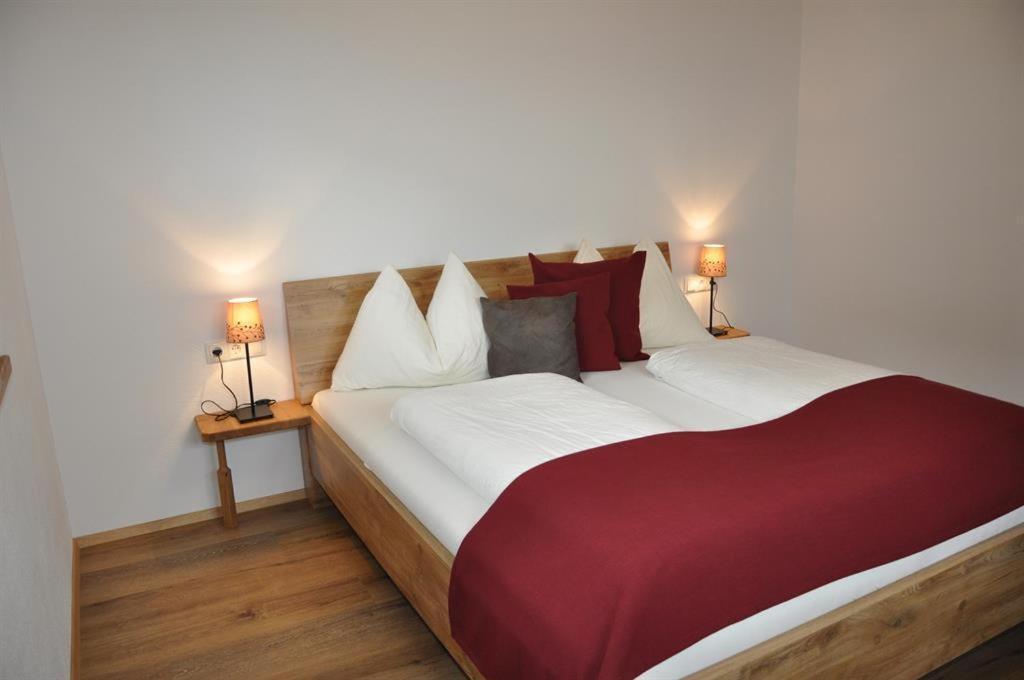Ferienwohnung Christian Aschau Im Zillertal 외부 사진