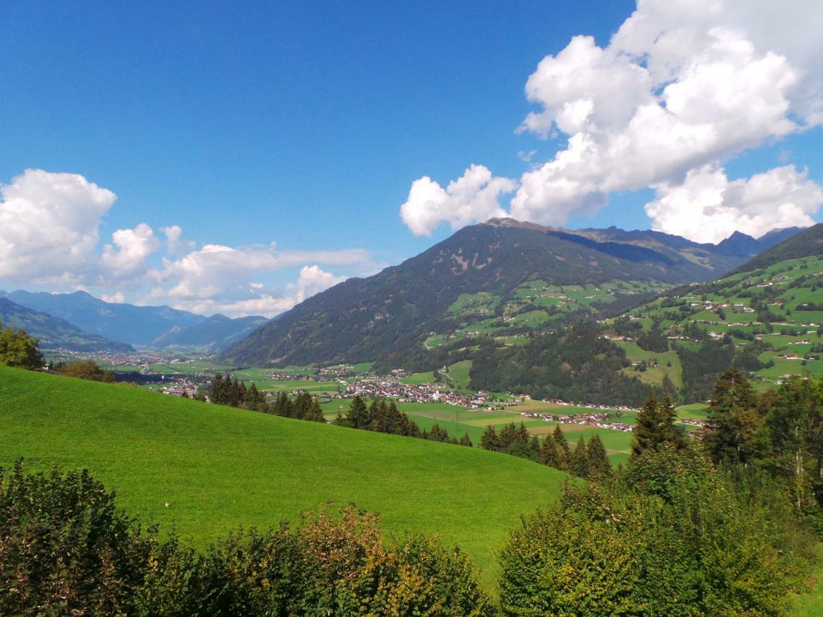 Ferienwohnung Christian Aschau Im Zillertal 외부 사진
