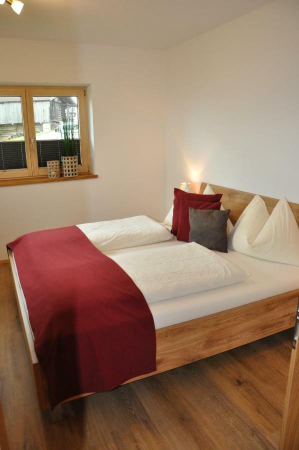 Ferienwohnung Christian Aschau Im Zillertal 외부 사진