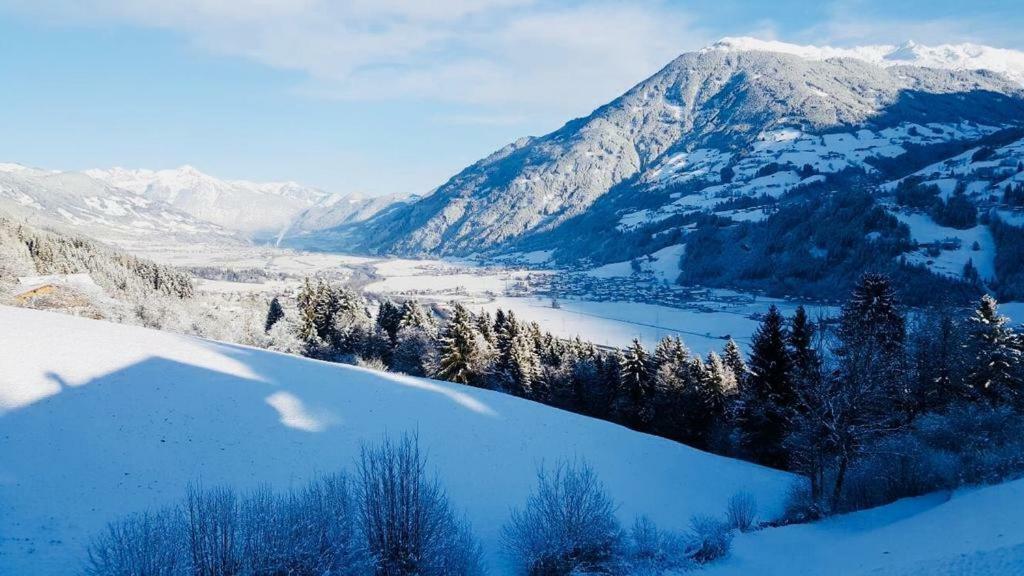 Ferienwohnung Christian Aschau Im Zillertal 외부 사진