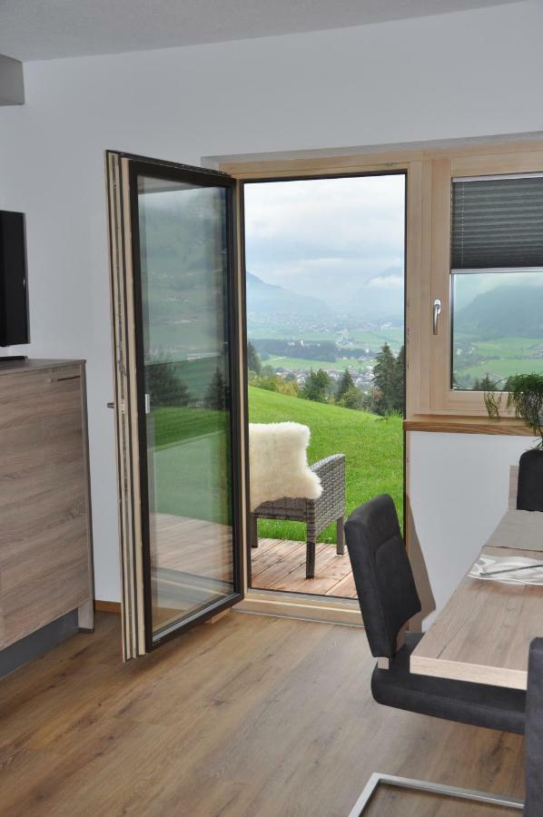 Ferienwohnung Christian Aschau Im Zillertal 외부 사진