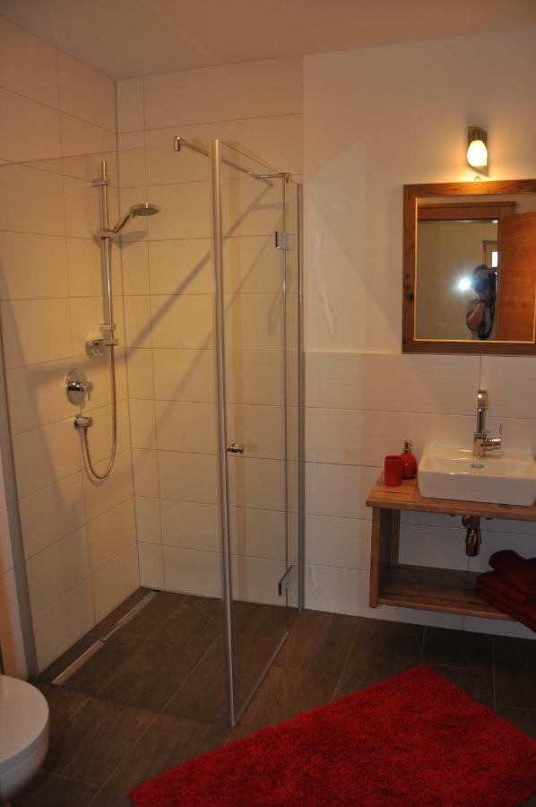 Ferienwohnung Christian Aschau Im Zillertal 외부 사진