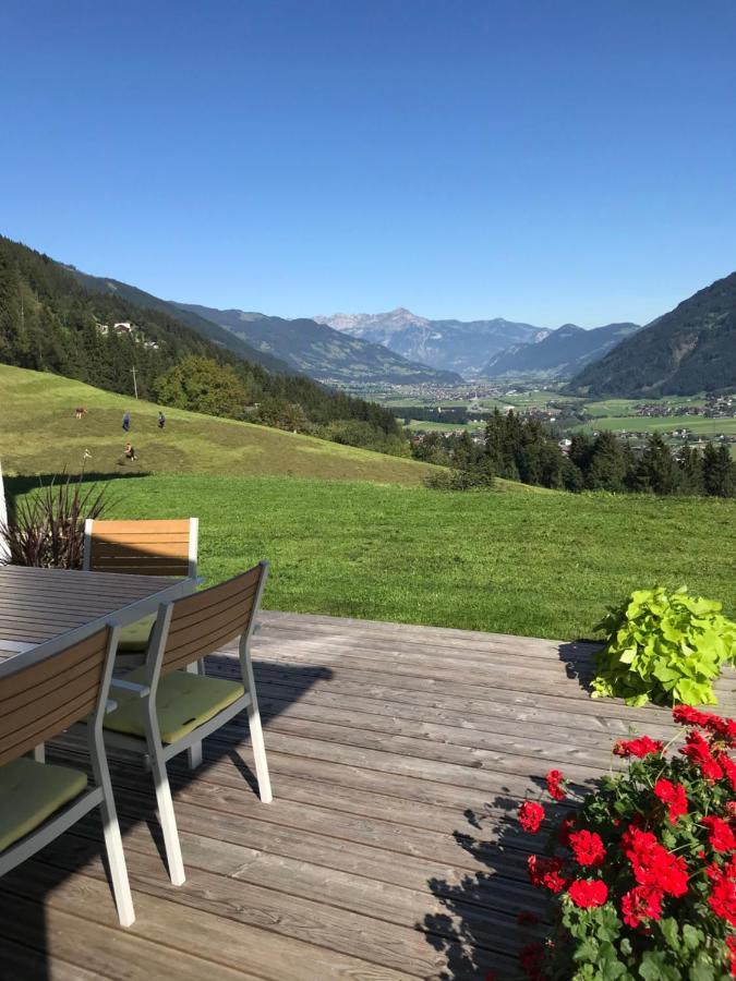 Ferienwohnung Christian Aschau Im Zillertal 외부 사진