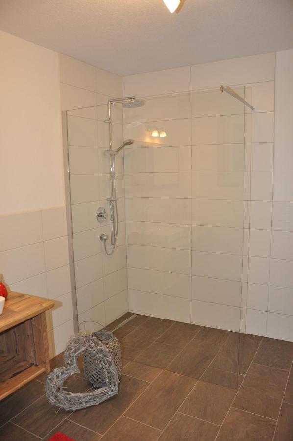 Ferienwohnung Christian Aschau Im Zillertal 외부 사진